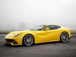Ferrari F12berlinetta by Novitec Rosso 2012 года